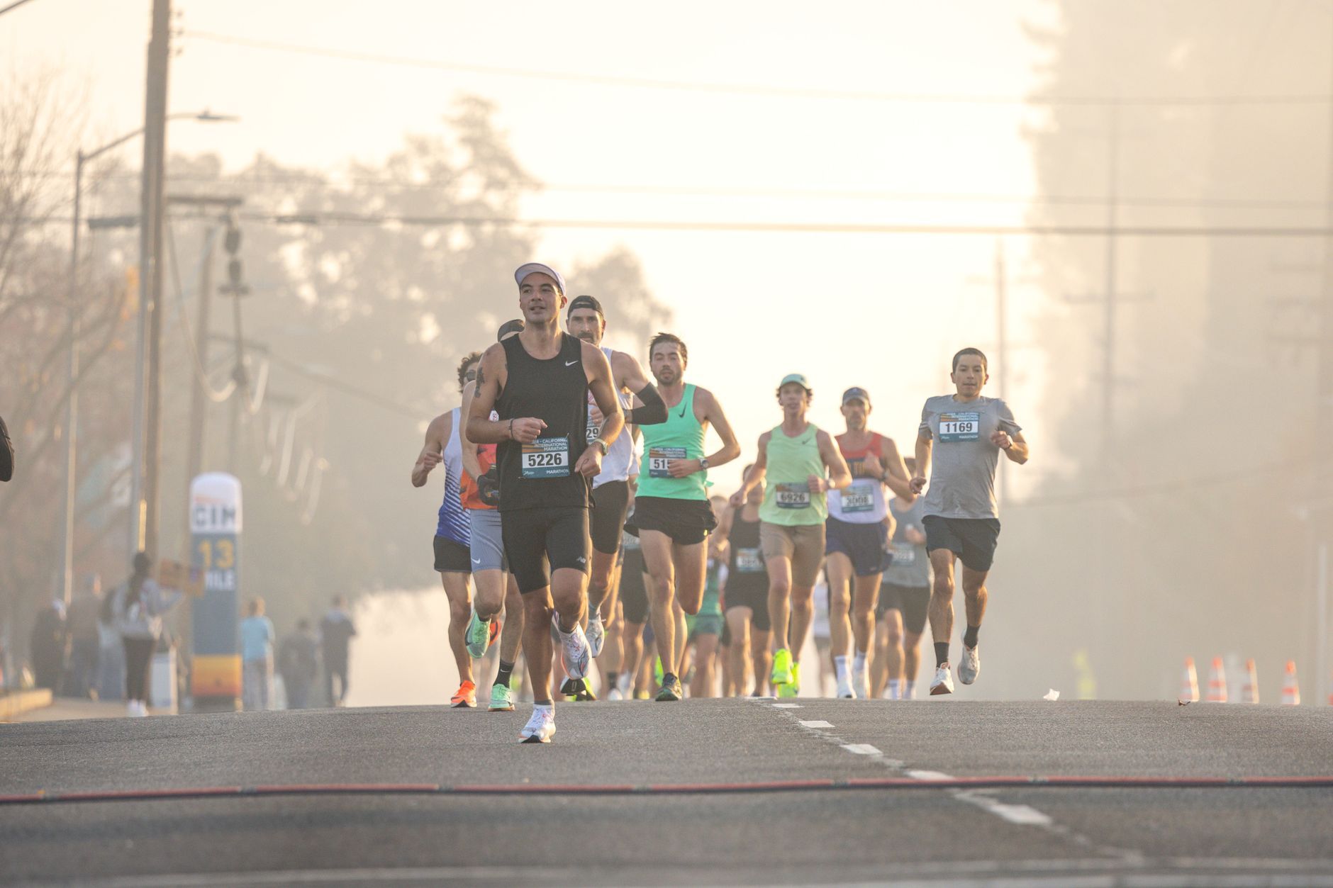 The Pre-1980 Club: 19 Races That Were Already Old When Running Got Big — story artwork