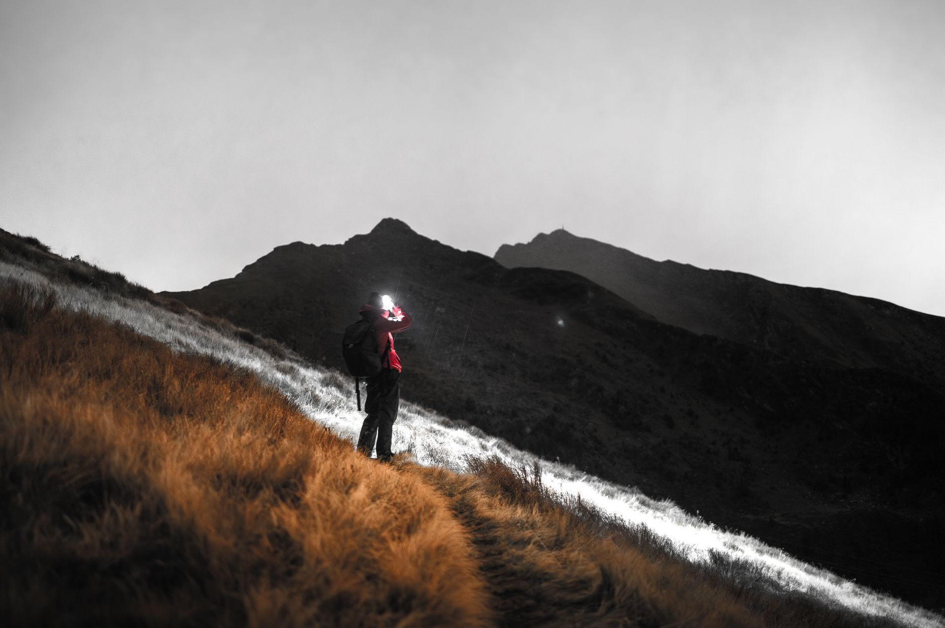 Your First 100-Miler: America Has Ten of Them, and They All Ask for the Same Three Things — story artwork